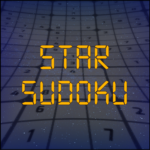 Star-Sudoku Logo