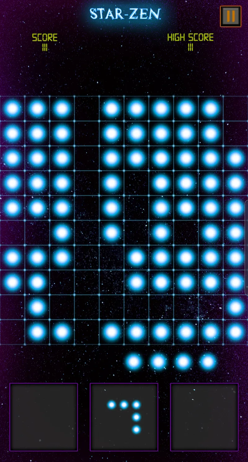 Star-Zen chain reaction