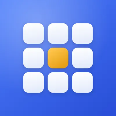Sudoku app icon